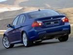 BMW 335i M Sport Package 2006 года (ZA)